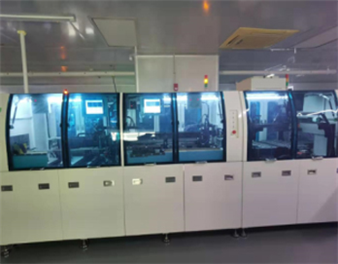 全自動點膠機
